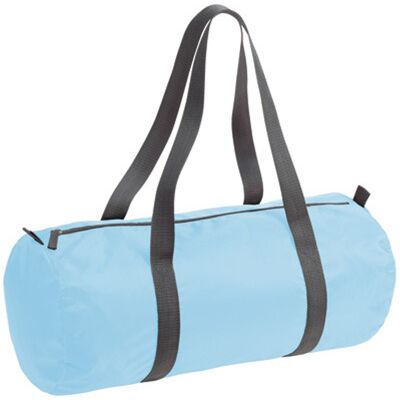 Halfar - Reisetasche "Canny" (Hellblau) Blau Einheitsgröße Halfar - Reisetasche "Canny" (Hellblau) Blau Einheitsgröße