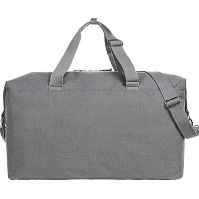 Halfar - Wochenend-Reisetasche (Grau) Grau Einheitsgröße Halfar - Wochenend-Reisetasche (Grau) Grau Einheitsgröße