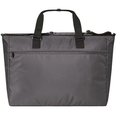 Halfar - Wochenend-Reisetasche "Daily" (Anthrazit) Grau Einheitsgröße Halfar - Wochenend-Reisetasche "Daily" (Anthrazit) Grau Einheitsgröße