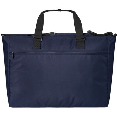 Halfar - Wochenend-Reisetasche "Daily" (Marineblau) Marine Einheitsgröße Halfar - Wochenend-Reisetasche "Daily" (Marineblau) Marine Einheitsgröße