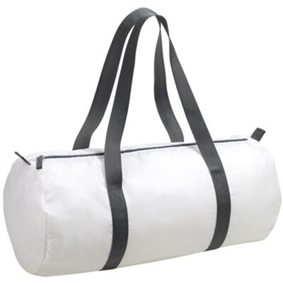 Halfar - Reisetasche "Canny" (Weiß) Weiß Einheitsgröße Halfar - Reisetasche "Canny" (Weiß) Weiß Einheitsgröße