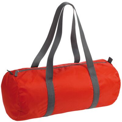 Halfar - Reisetasche "Canny" (Rot) Rot Einheitsgröße Halfar - Reisetasche "Canny" (Rot) Rot Einheitsgröße