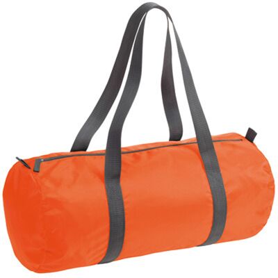 Halfar - Reisetasche "Canny" (Orange) Orange Einheitsgröße Halfar - Reisetasche "Canny" (Orange) Orange Einheitsgröße