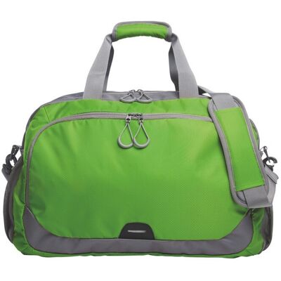 Halfar - "Step M" Reisetasche, Sport (Apfelgrün) Grün Einheitsgröße Halfar - "Step M" Reisetasche, Sport (Apfelgrün) Grün Einheitsgröße