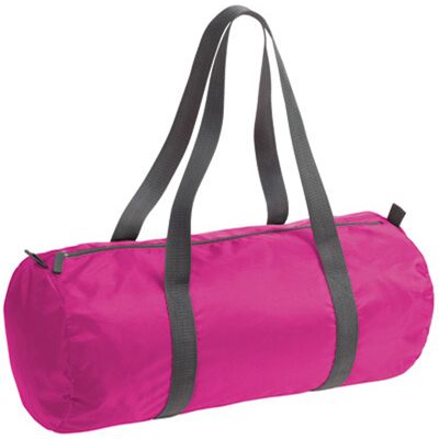 Halfar - Reisetasche "Canny" (Fuchsie) Fuchsie Einheitsgröße Halfar - Reisetasche "Canny" (Fuchsie) Fuchsie Einheitsgröße