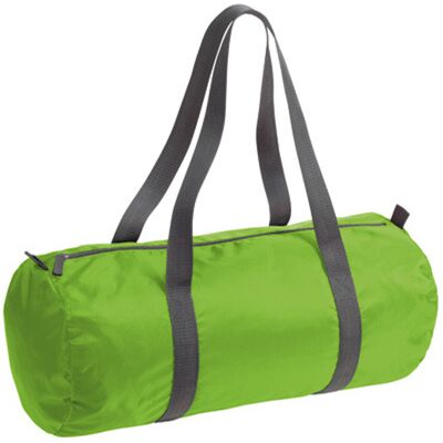 Halfar - Reisetasche "Canny" (Apfelgrün) Grün Einheitsgröße Halfar - Reisetasche "Canny" (Apfelgrün) Grün Einheitsgröße
