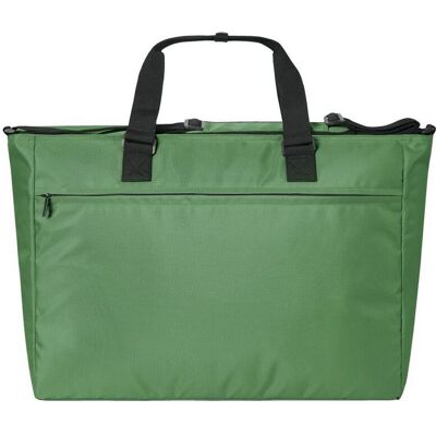 Halfar - Wochenend-Reisetasche "Daily" (Grün) Grün Einheitsgröße Halfar - Wochenend-Reisetasche "Daily" (Grün) Grün Einheitsgröße