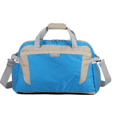 Aoking Sporttasche Unisex Blau Einheitsgröße Aoking Sporttasche Unisex Blau Einheitsgröße