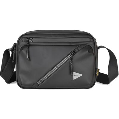 Aoking Reisetasche Unisex Schwarz Einheitsgröße Aoking Reisetasche Unisex Schwarz Einheitsgröße
