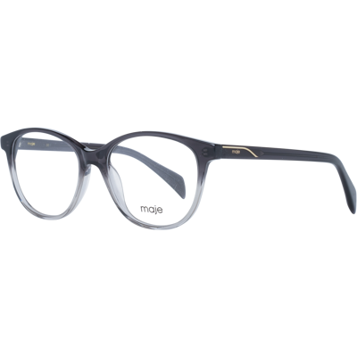Maje Modell MJ1001 51-16-140 Brillenrahmen - Sehhilfe Maje Modell MJ1001 51-16-140 Brillenrahmen - Sehhilfe