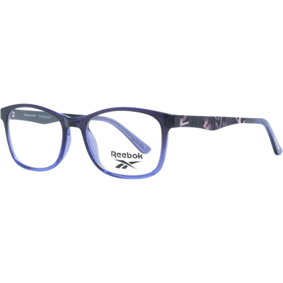 Reebok RV6019 4806 Unisex Lila Brillengestell - Brille Reebok RV6019 4806 Unisex Lila Brillengestell - Brille