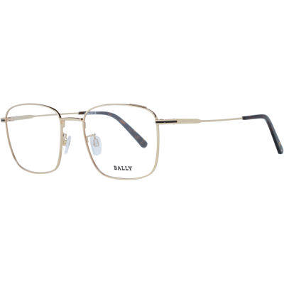 Bally BY5039-D 54030 Quadratische Brillenfassung - Brillenrahmen Bally BY5039-D 54030 Quadratische Brillenfassung - Brillenrahmen