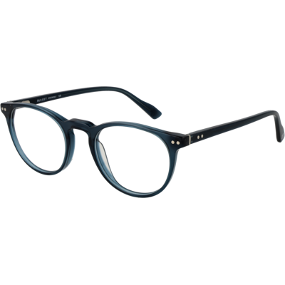 Bulget Brillenfassung BG6431M T01 49 Blau Einheitsgröße Bulget Brillenfassung BG6431M T01 49 Blau Einheitsgröße