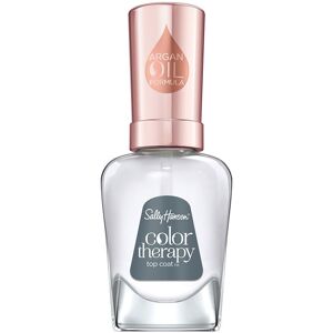 Sally Hansen Color Therapy Top Coat 14,7 ml Einheitsgröße Sally Hansen Color Therapy Top Coat 14,7 ml Einheitsgröße