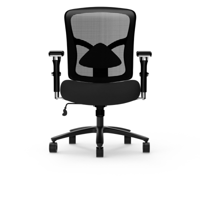 FlexiSpot C3 Bürostuhl - Belastbar ergonomischer Sitz FlexiSpot C3 Bürostuhl - Belastbar ergonomischer Sitz
