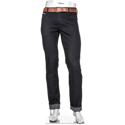 Alberto Bike Herren Jeans blau Baumwoll-Stretch blau 35/30 male Alberto Bike Herren Jeans blau Baumwoll-Stretch blau 35/30 male