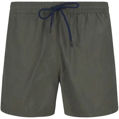 HILTL Herren Badeshorts grün Nylon unifarben grün L male HILTL Herren Badeshorts grün Nylon unifarben grün L male