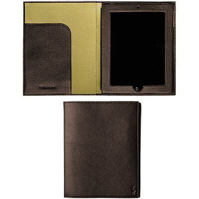 Polo Ralph Lauren Herren Geldbörsen/Etuis braun Leder braun ONESIZE male Polo Ralph Lauren Herren Geldbörsen/Etuis braun Leder braun ONESIZE male