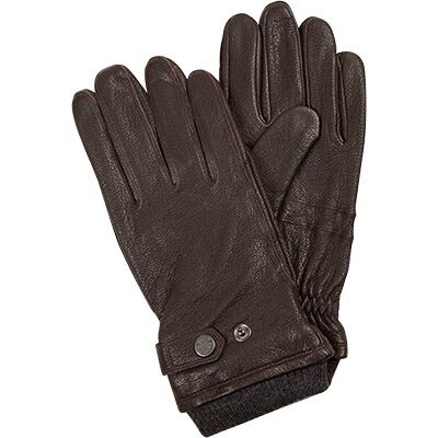 PEARLWOOD Herren Handschuhe braun Ziegenleder braun XL male PEARLWOOD Herren Handschuhe braun Ziegenleder braun XL male