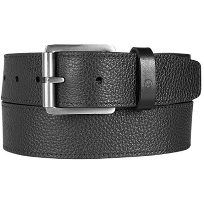 AIGNER Herren Gürtel braun Leder braun 95 CM (33 INCH) male AIGNER Herren Gürtel braun Leder braun 95 CM (33 INCH) male