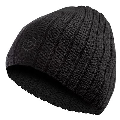 Bugatti Herren Mütze schwarz Mikrofaser schwarz ONESIZE male Bugatti Herren Mütze schwarz Mikrofaser schwarz ONESIZE male