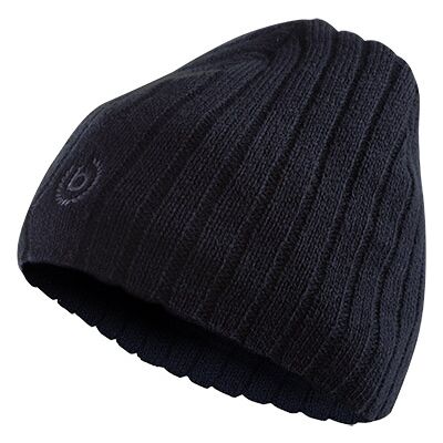Bugatti Herren Mütze blau Mikrofaser blau ONESIZE male Bugatti Herren Mütze blau Mikrofaser blau ONESIZE male