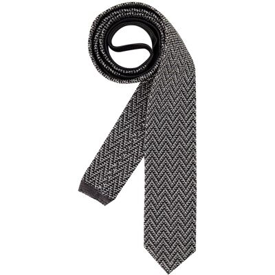 MISSONI Herren Krawatte braun gemustert braun ONESIZE male MISSONI Herren Krawatte braun gemustert braun ONESIZE male