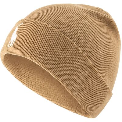 Polo Ralph Lauren Herren Mützen/Caps/Hüte braun Baumwolle braun ONESIZE male Polo Ralph Lauren Herren Mützen/Caps/Hüte braun Baumwolle braun ONESIZE male