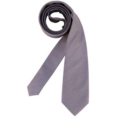 Bugatti Herren Krawatte blau Seide gemustert blau ONESIZE male Bugatti Herren Krawatte blau Seide gemustert blau ONESIZE male