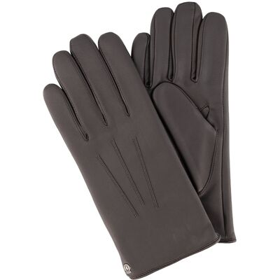 Roeckl Herren Handschuhe braun Wolle braun 8,5 (M) male Roeckl Herren Handschuhe braun Wolle braun 8,5 (M) male