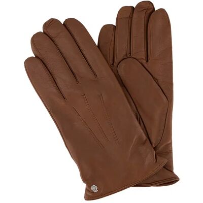 Roeckl Herren Handschuhe braun Wolle braun 9,5 (L) male Roeckl Herren Handschuhe braun Wolle braun 9,5 (L) male