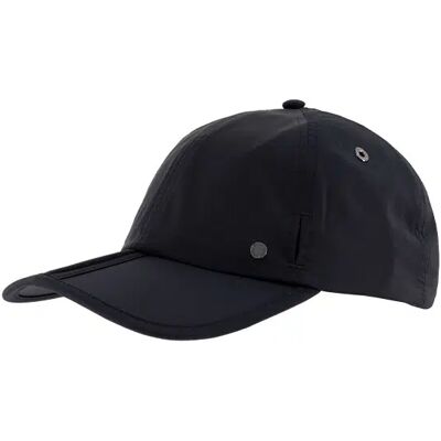 BOGNER Herren Cap schwarz Mikrofaser schwarz ONESIZE male BOGNER Herren Cap schwarz Mikrofaser schwarz ONESIZE male