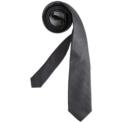 Blick. Aqua Herren Krawatte grau Aqua unifarben grau ONESIZE male Blick. Aqua Herren Krawatte grau Aqua unifarben grau ONESIZE male