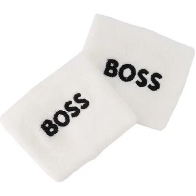 Boss Green Herren Handschuhe weiß Textil weiß ONESIZE male Boss Green Herren Handschuhe weiß Textil weiß ONESIZE male