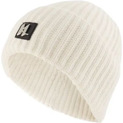 KARL LAGERFELD Herren Mützen/Caps/Hüte weiß Wolle weiß L male KARL LAGERFELD Herren Mützen/Caps/Hüte weiß Wolle weiß L male