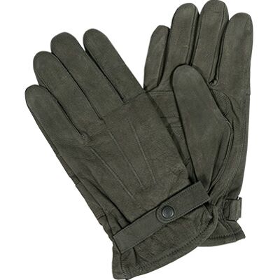 Barbour Herren Handschuhe grün Nubuk grün S male Barbour Herren Handschuhe grün Nubuk grün S male