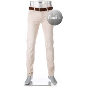 Alberto Herren Jeans beige Tencel beige 32/32 male Alberto Herren Jeans beige Tencel beige 32/32 male