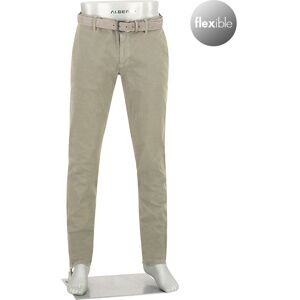 Alberto Herren Jeans grün Baumwolle grün 40/34 male Alberto Herren Jeans grün Baumwolle grün 40/34 male