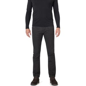 GARDEUR Herren Hose grau Baumwolle grau 33/32 male GARDEUR Herren Hose grau Baumwolle grau 33/32 male