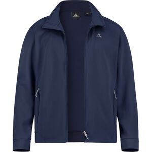 Schöffel Uriezzo Recycelte Fleecejacke - Fleecejacke Schöffel Uriezzo Recycelte Fleecejacke - Fleecejacke