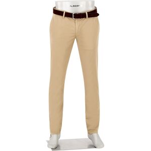 Alberto Herren Chino beige Baumwoll-Stretch beige 33/34 male Alberto Herren Chino beige Baumwoll-Stretch beige 33/34 male