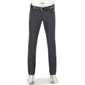 Alberto Herren Hosen grau Ceramica grau 33/36 male Alberto Herren Hosen grau Ceramica grau 33/36 male