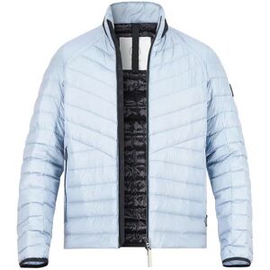 BOGNER Herren Daunenjacke blau Nylon unifarben blau 54 (XL) male BOGNER Herren Daunenjacke blau Nylon unifarben blau 54 (XL) male