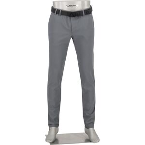 Alberto Golf Herren Golfhose grau grau 50 male Alberto Golf Herren Golfhose grau grau 50 male