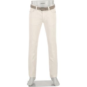 Alberto Herren Jeans beige beige 34/30 male Alberto Herren Jeans beige beige 34/30 male