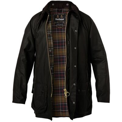 Barbour Herren Jacke grün Baumwolle grün 54 (XL) male Barbour Herren Jacke grün Baumwolle grün 54 (XL) male