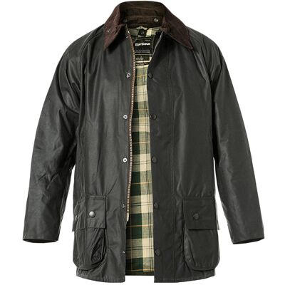 Barbour Herren Jacke grün Baumwolle grün 54 (XL) male Barbour Herren Jacke grün Baumwolle grün 54 (XL) male