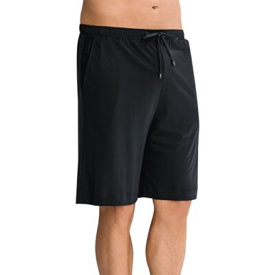 Zimmerli Herren Shorts grau Baumwolle unifarben grau XL male Zimmerli Herren Shorts grau Baumwolle unifarben grau XL male