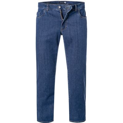 GARDEUR Herren Jeans blau Baumwoll-Stretch blau 31/32 male GARDEUR Herren Jeans blau Baumwoll-Stretch blau 31/32 male