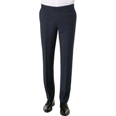 DRESSLER Herren Smoking-Hose blau blau 106 male DRESSLER Herren Smoking-Hose blau blau 106 male